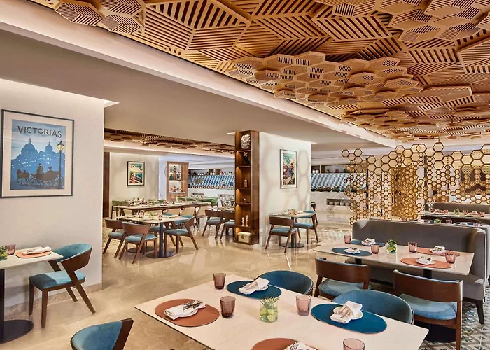 Novotel Mumbai International Airport